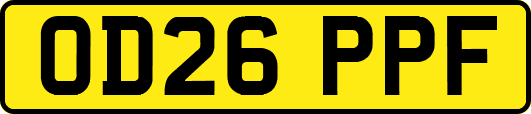 OD26PPF