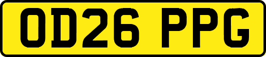 OD26PPG