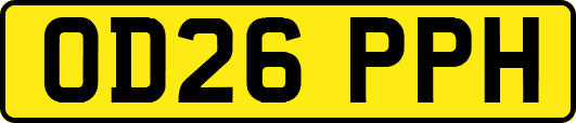OD26PPH