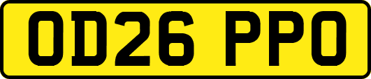 OD26PPO