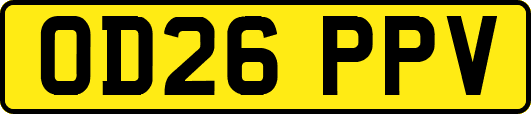 OD26PPV