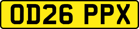 OD26PPX