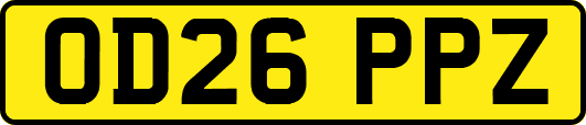 OD26PPZ