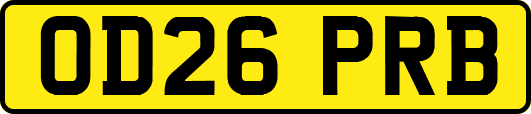 OD26PRB