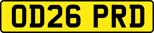 OD26PRD