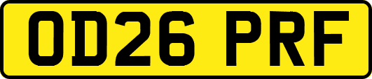 OD26PRF