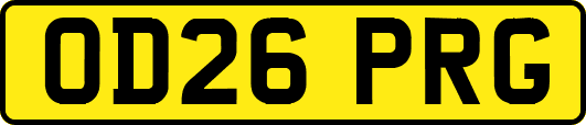 OD26PRG