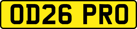 OD26PRO