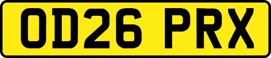 OD26PRX