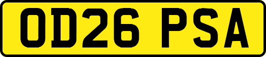 OD26PSA