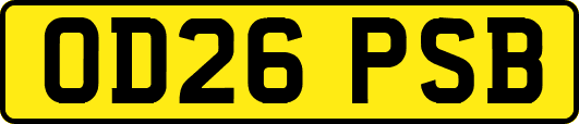 OD26PSB