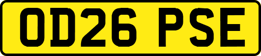 OD26PSE