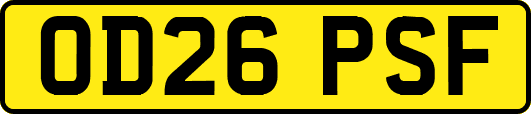 OD26PSF