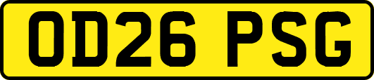 OD26PSG