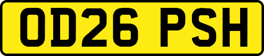 OD26PSH