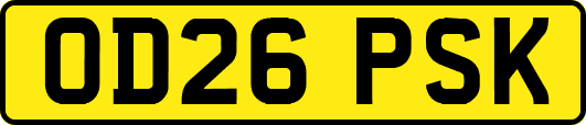 OD26PSK