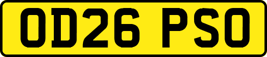 OD26PSO