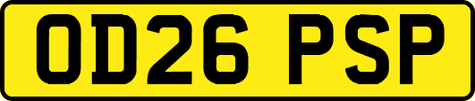 OD26PSP