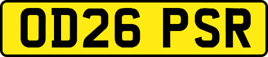 OD26PSR