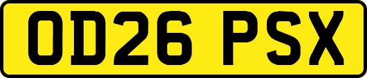 OD26PSX