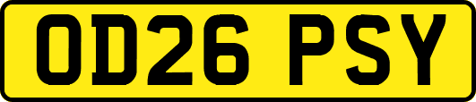 OD26PSY
