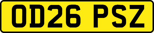 OD26PSZ