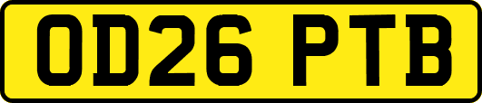 OD26PTB