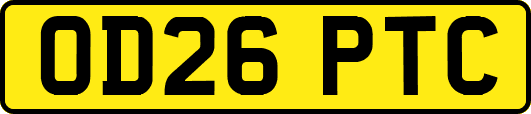 OD26PTC