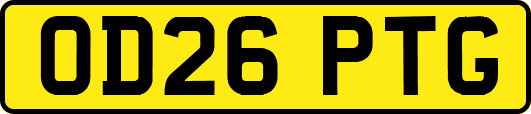 OD26PTG