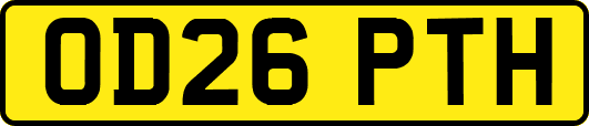 OD26PTH