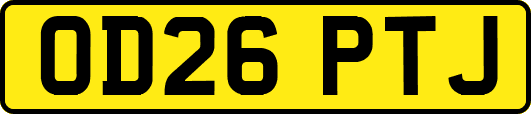 OD26PTJ