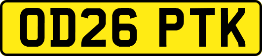 OD26PTK