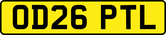 OD26PTL
