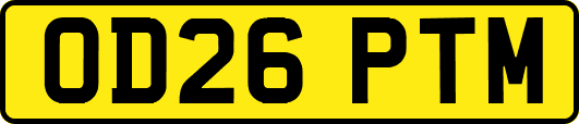 OD26PTM