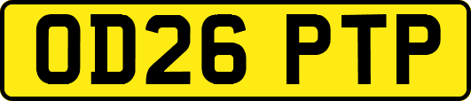 OD26PTP