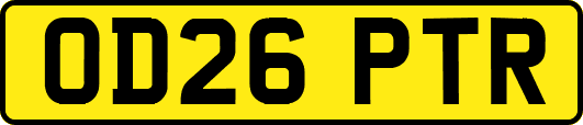 OD26PTR