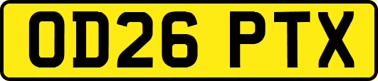 OD26PTX