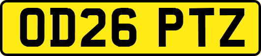 OD26PTZ