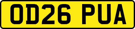 OD26PUA