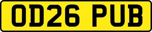 OD26PUB