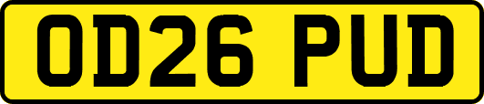 OD26PUD