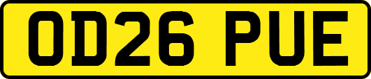 OD26PUE