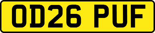 OD26PUF