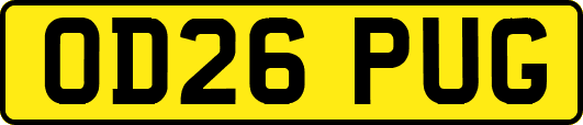 OD26PUG