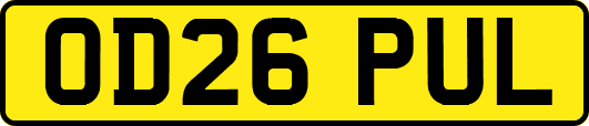 OD26PUL