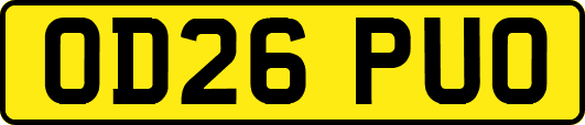OD26PUO