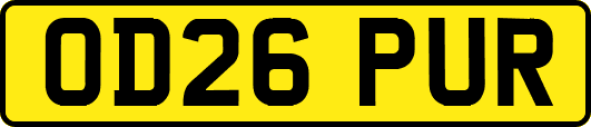OD26PUR