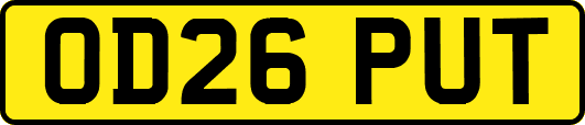 OD26PUT
