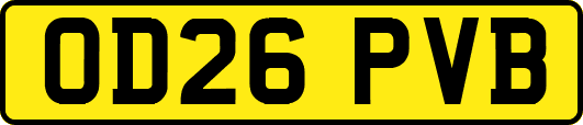 OD26PVB