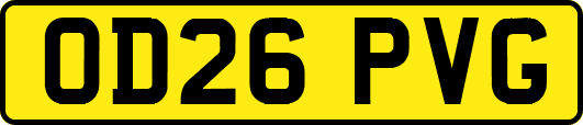 OD26PVG